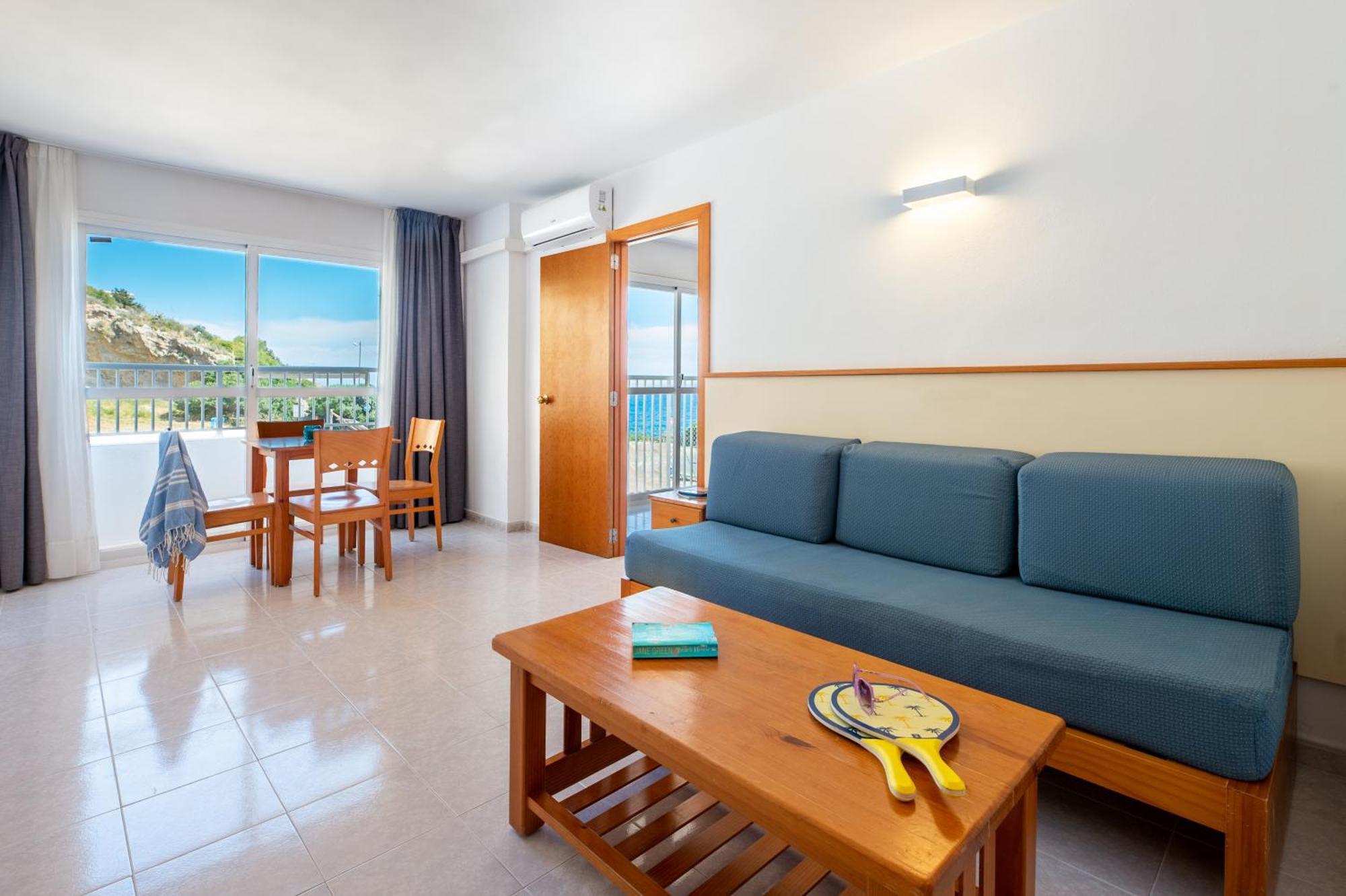 Apartamentos Vibra Tropical Garden Figueretas Dış mekan fotoğraf